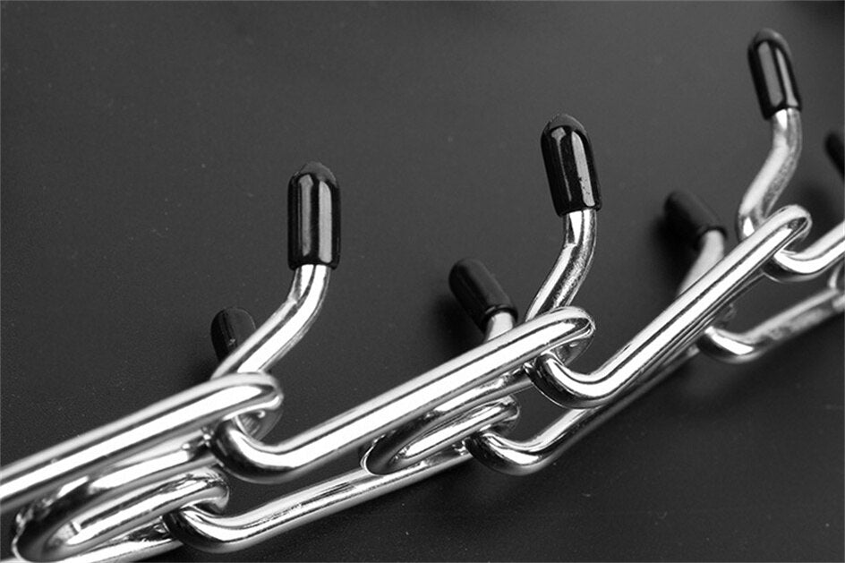 PawCharm | Personalized Dog Collar with Elegant Design 7