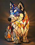PawLumin | Charming Cozy Dog Night Light for Home Decor 17