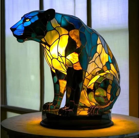 PawLumin | Charming Cozy Dog Night Light for Home Decor 2