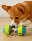 PawMind | Interactive Dog Puzzle Toy with Slow Feeder Design 5