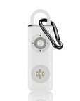 Personal Alarm for Elderly with 130dB Siren and LED Light – Rechargeable Safety Alarm for Women and Children 7