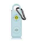 Personal Alarm for Elderly with 130dB Siren and LED Light – Rechargeable Safety Alarm for Women and Children 8