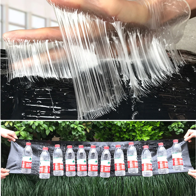 PestGuard | Large Non-Toxic Sticky Mouse Glue Traps for Effective Pest Control 1