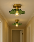 PetalGlow | Modern Hibiscus Ceiling Pendant Lamp 5