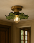 PetalGlow | Modern Hibiscus Ceiling Pendant Lamp 6