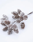 Pine Splendor | Luxury Decorative Branches for the Holidays 1