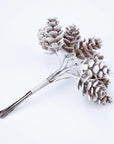 Pine Splendor | Luxury Decorative Branches for the Holidays 2