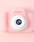 Pixora | Compact Retro HD Digital Camera for Creative Photography 3