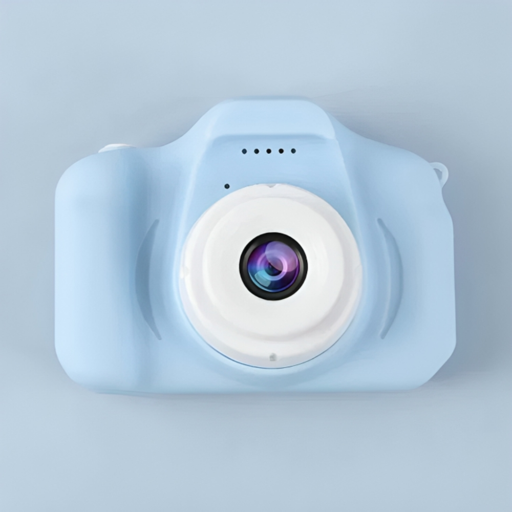 Pixora | Compact Retro HD Digital Camera for Creative Photography 5