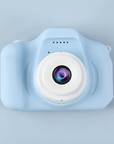 Pixora | Compact Retro HD Digital Camera for Creative Photography 5