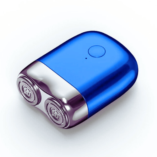 PocketPulse | Compact Rechargeable Shaver for Smooth Grooming Anywhere 0