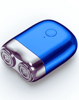 PocketPulse | Compact Rechargeable Shaver for Smooth Grooming Anywhere 0