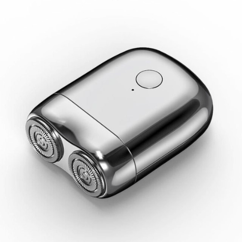 PocketPulse | Compact Rechargeable Shaver for Smooth Grooming Anywhere 2