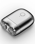PocketPulse | Compact Rechargeable Shaver for Smooth Grooming Anywhere 2