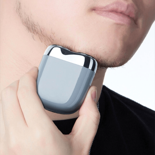PocketPulse | Compact Rechargeable Shaver for Smooth Grooming Anywhere 3