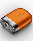 PocketPulse | Compact Rechargeable Shaver for Smooth Grooming Anywhere 4