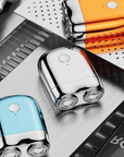 PocketPulse | Compact Rechargeable Shaver for Smooth Grooming Anywhere 5