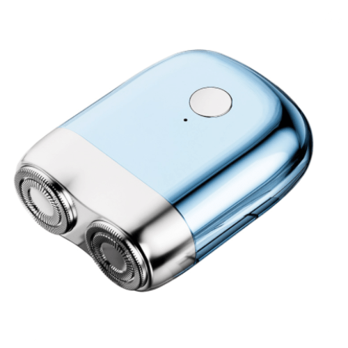 PocketPulse | Compact Rechargeable Shaver for Smooth Grooming Anywhere 6