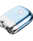 PocketPulse | Compact Rechargeable Shaver for Smooth Grooming Anywhere 6