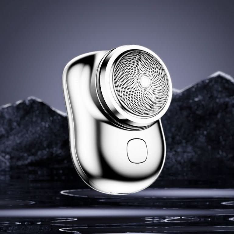 PocketShave | Portable USB-C Electric Razor for On-the-Go Grooming 1