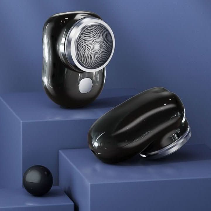 PocketShave | Portable USB-C Electric Razor for On-the-Go Grooming 2