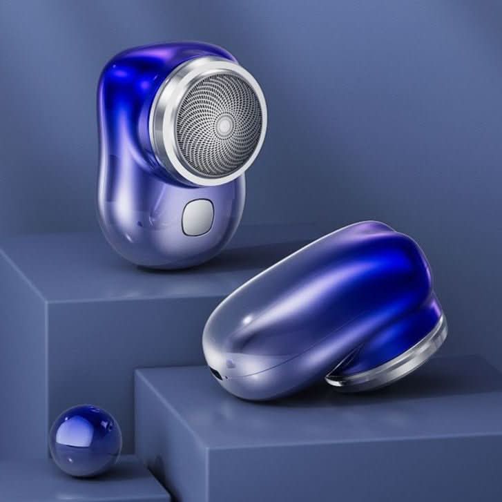 PocketShave | Portable USB-C Electric Razor for On-the-Go Grooming 4