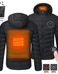 PolarPro | Heated Winter Jacket for Extreme Cold Protection 2