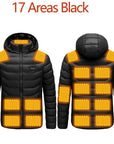 PolarPro | Heated Winter Jacket for Extreme Cold Protection 6