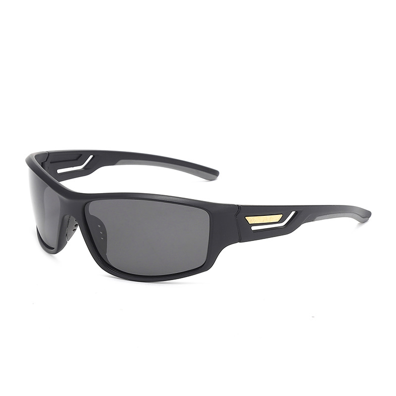 Polarised Military Sunglasses | UV-Protection Tactical Eyewear for Outdoor Use 0