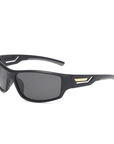 Polarised Military Sunglasses | UV-Protection Tactical Eyewear for Outdoor Use 0