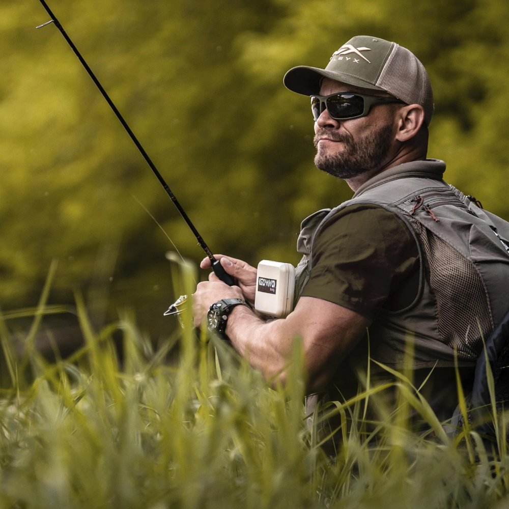 Polarised Military Sunglasses | UV-Protection Tactical Eyewear for Outdoor Use 2