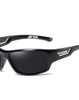 Polarised Military Sunglasses | UV-Protection Tactical Eyewear for Outdoor Use 3