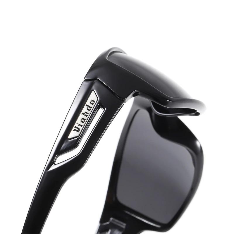 Polarised Military Sunglasses | UV-Protection Tactical Eyewear for Outdoor Use 5