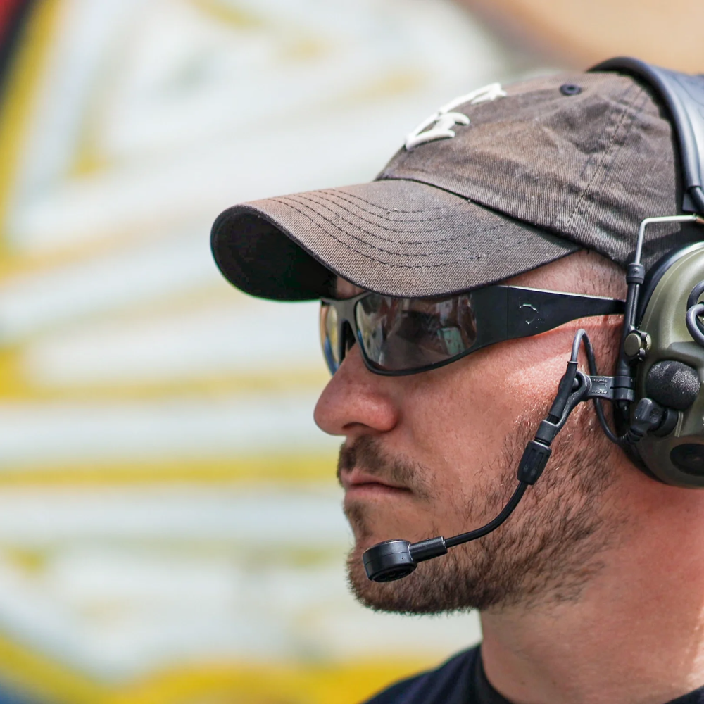 Polarised Military Sunglasses | UV-Protection Tactical Eyewear for Outdoor Use 6