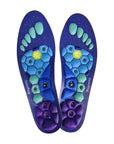 PolarityPath | Magnetic Acupressure Insoles for Balance and Foot Support 0