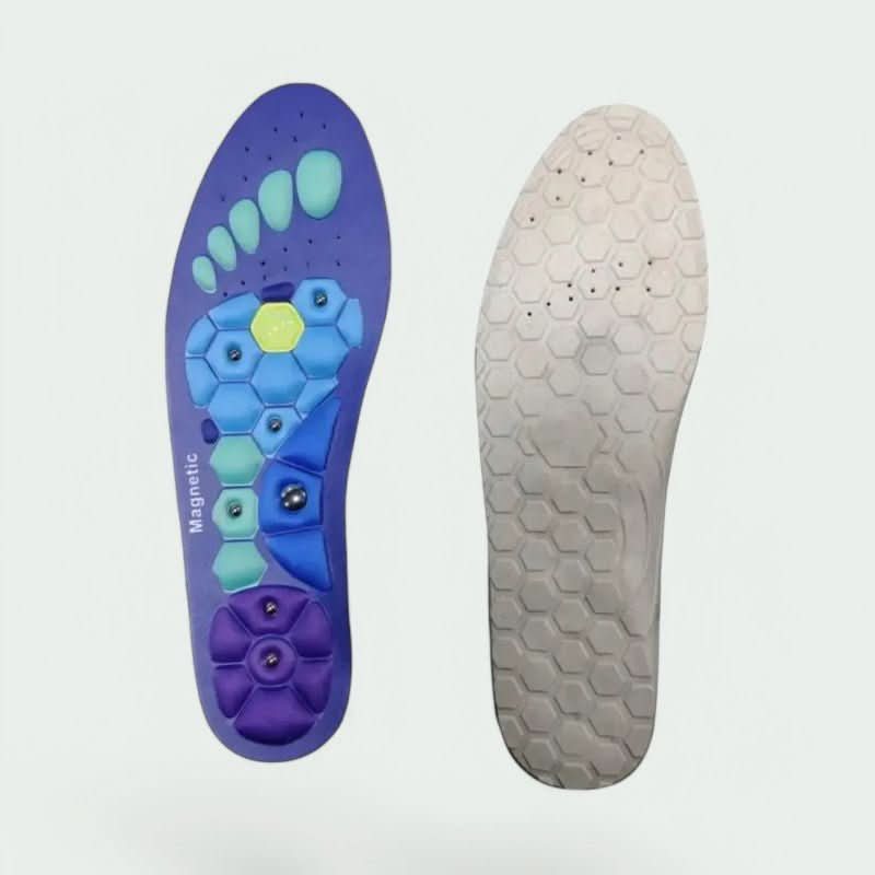 PolarityPath | Magnetic Acupressure Insoles for Balance and Foot Support 7