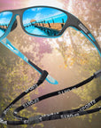 Polarized Sunglasses with 100% UV Protection and Scratch-Resistant Lenses – Lightweight Stylish Design 4