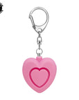 Portable 130 dB Personal Alarm with LED Light - Safe Personal Alarm for Women, Keychain Self-Defense Tool 8