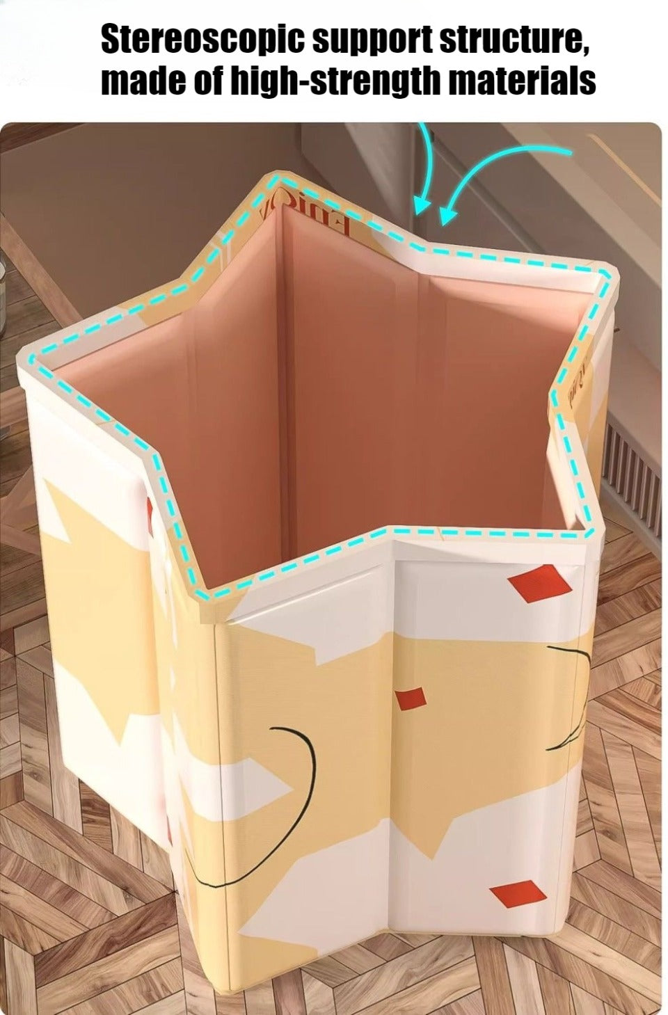 Portable Freestanding Plastic Bath Tub for Adults 6