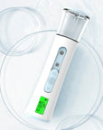 Portable Skin Moisturizer Nano Mister Hydrating Plastic 1