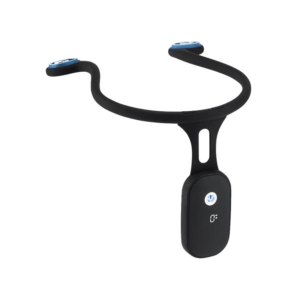 PosturaFlex | Comfortable Adjustable Back Posture Corrector for All Ages 0