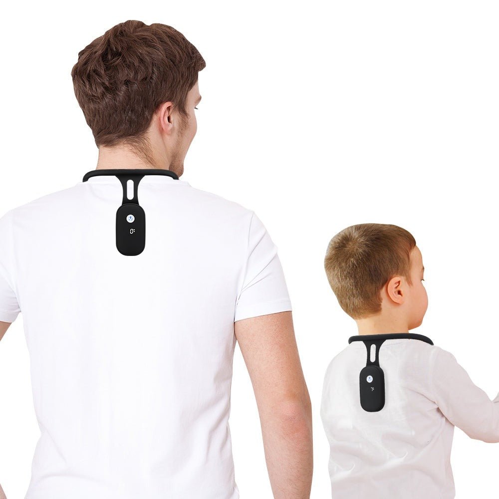 PosturaFlex | Comfortable Adjustable Back Posture Corrector for All Ages 2