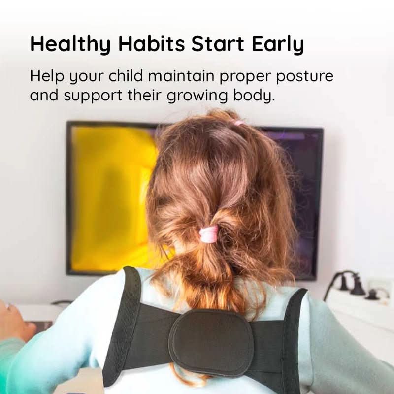 PosturePro | Invisible Posture Corrector for Spinal Alignment and Back Support 7