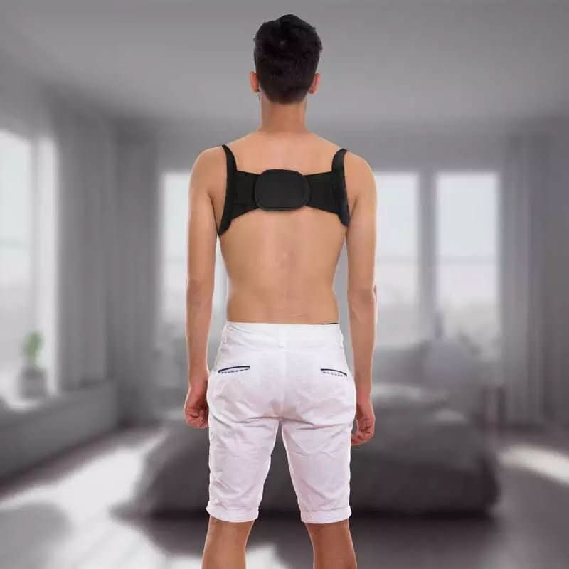 PosturePro | Invisible Posture Corrector for Spinal Alignment and Back Support 8