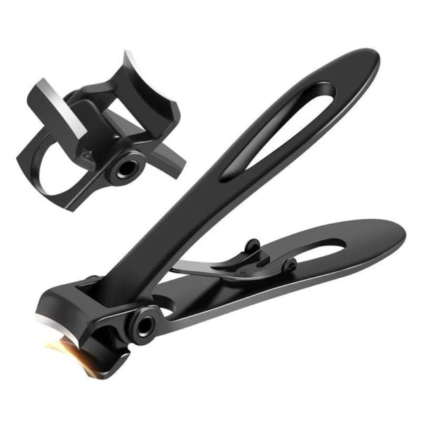 PowerClip - Strong Nail Cutter for Thick Nails 4