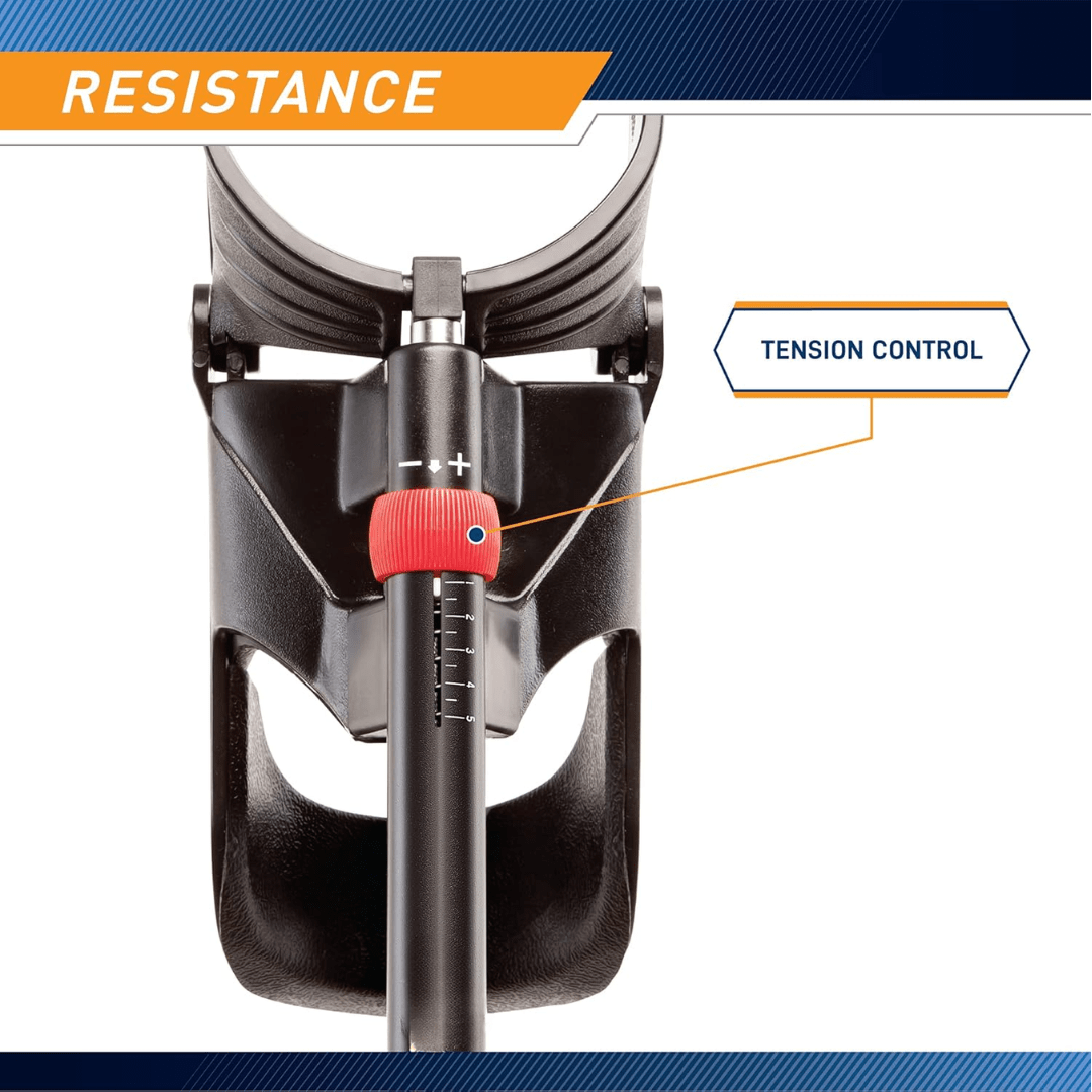 PowerGrip | Compact Grip Strength Trainer for Wrists and Forearm Endurance 5