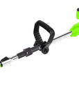 Powerful Electric Battery Operated Cordless Weed Eater / Grass Trimmer 0