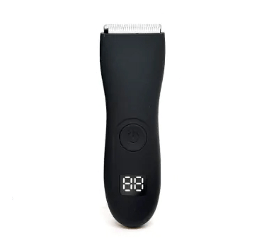 PrecisionTrim | Rechargeable Hair Trimmer for Smooth and Precise Grooming 1