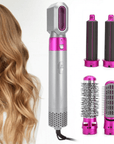 Premium Air Multistyler | 5-in-1 Hair Styler and Dryer for Volume and Control 1