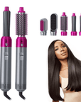 Premium Air Multistyler | 5-in-1 Hair Styler and Dryer for Volume and Control 2